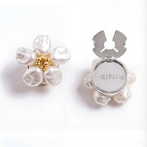 Baroque Blossom - set of 2