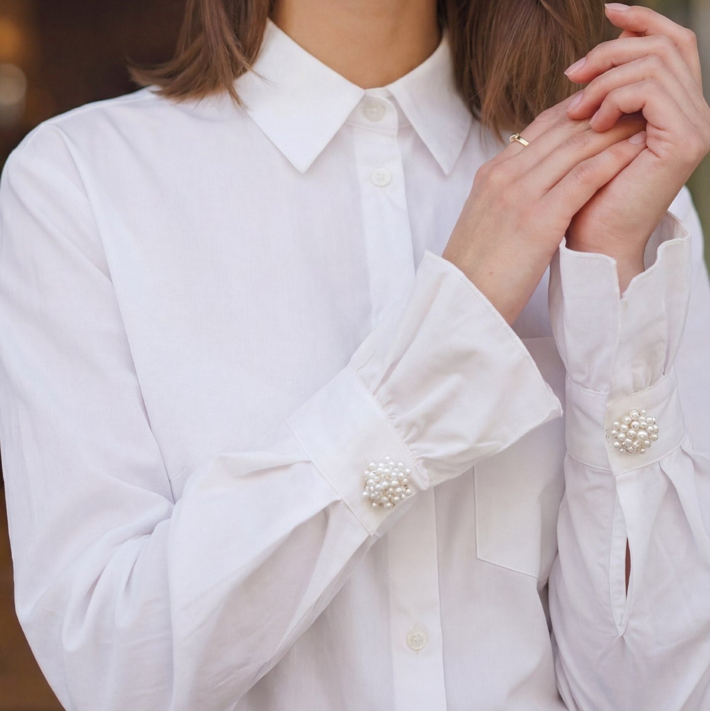 Sonata Marfil - Juego de 2