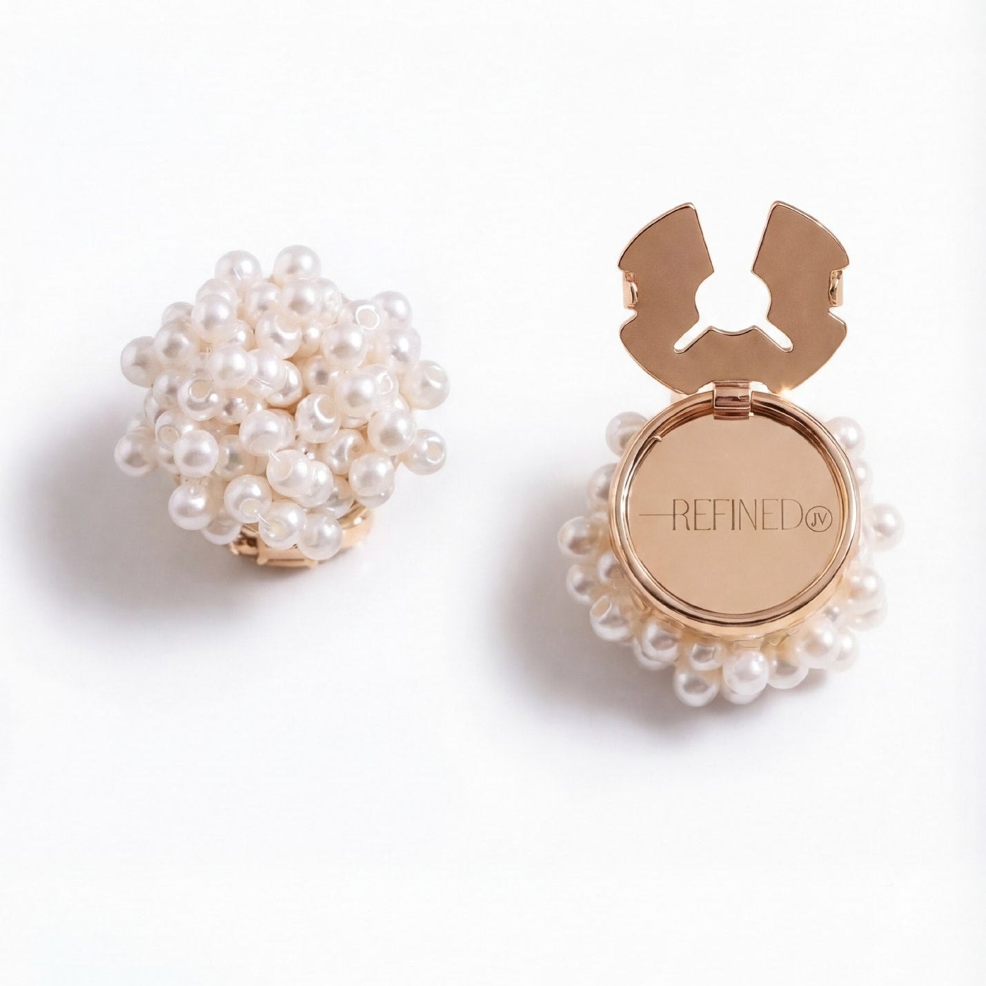 Sonata Marfil - Juego de 2