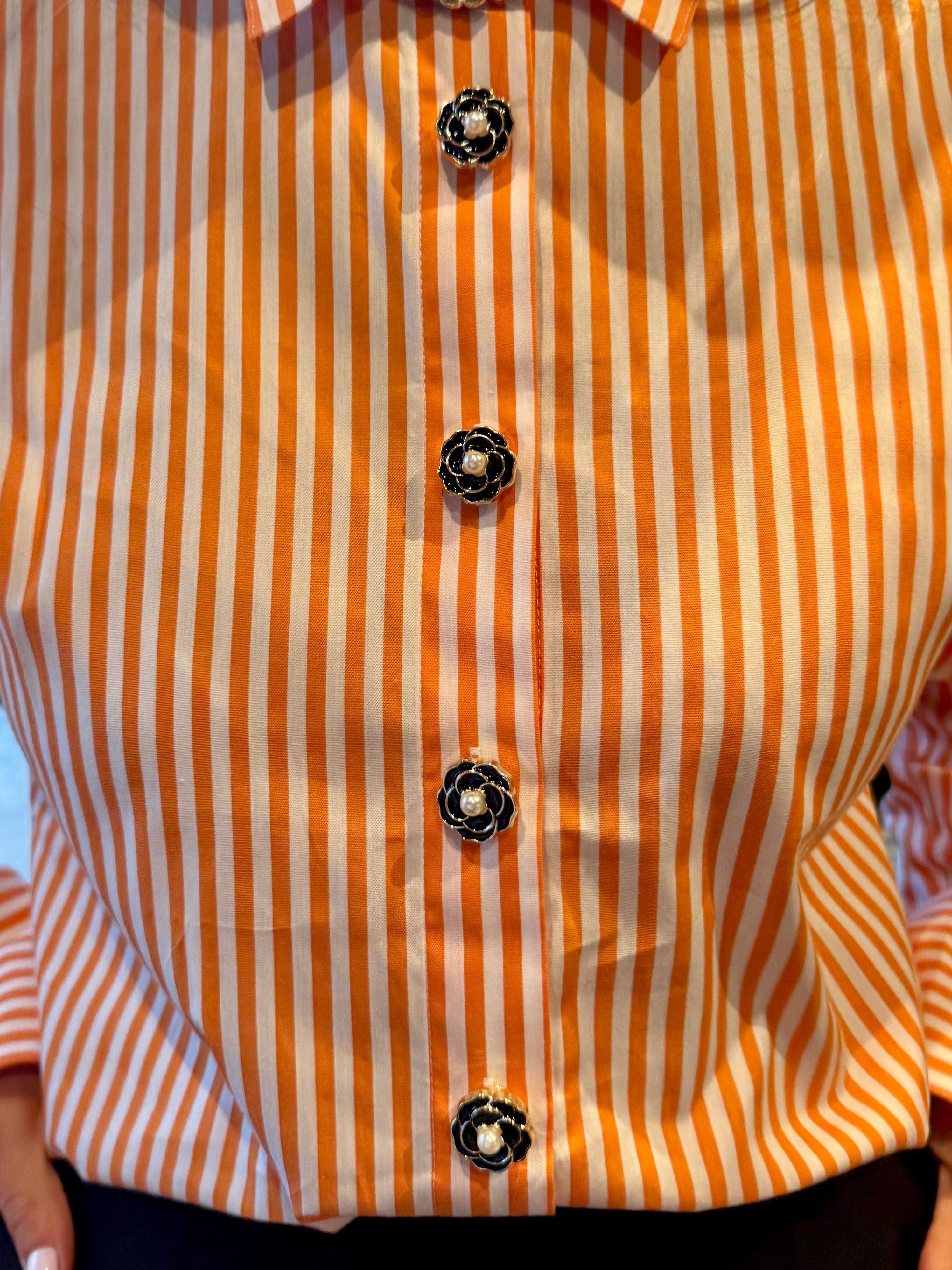 Noir Camélia - juego de 2