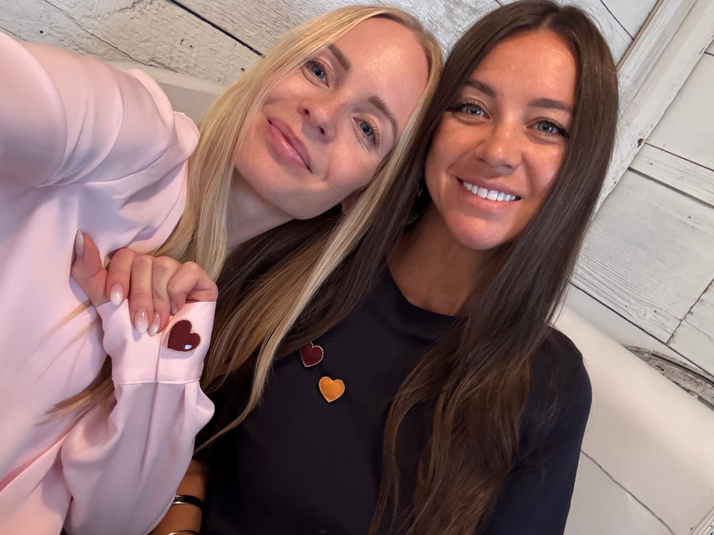Moments with Your Girls